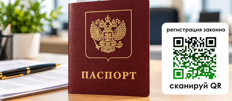 прописка в Качканаре регистрация в Качканаре
